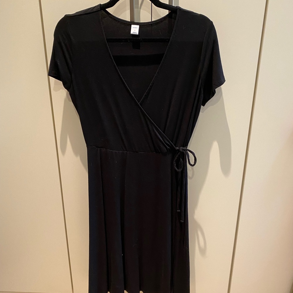 Old Navy Little Black Dress
